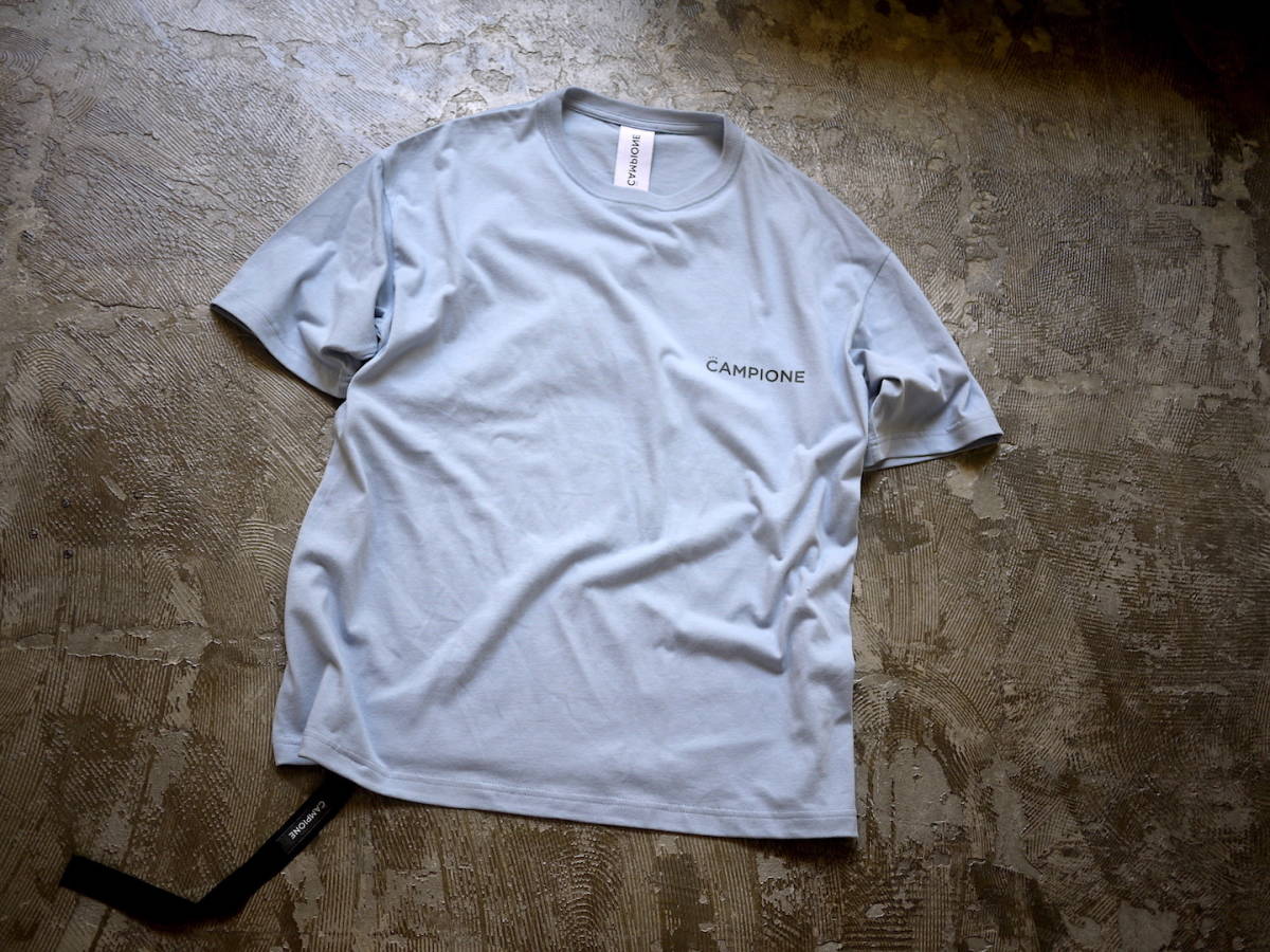 ☆安心の定価販売☆】 Logo'' ''Big T-Shirts COTTON drawcord