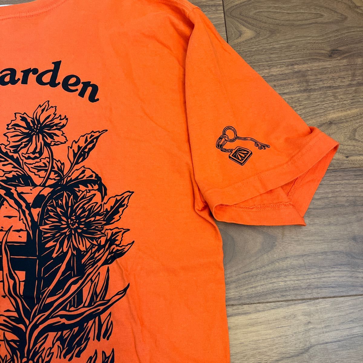 エルレガーデン ELLEGARDEN オレンジ系 Tシャツ XLサイズ|Yahoo エルレガーデン ELLEGARDEN オレンジ系 Tシャツ XLサイズ|Yahoo