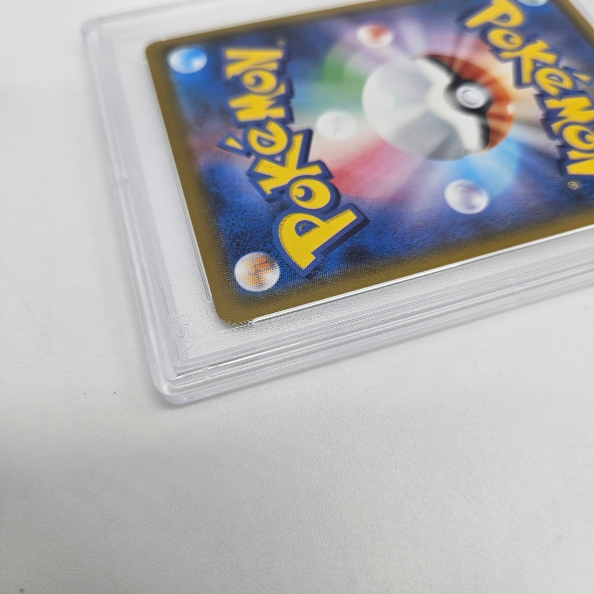 美品 縦線横線無し ミュウ UR 25th psa10 ポケカ ポケモンカード ③