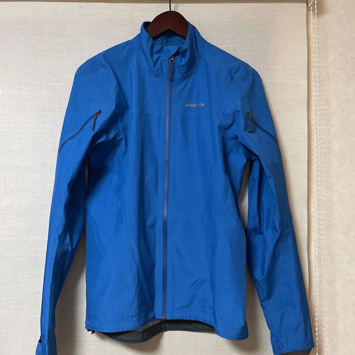 内祝い】 ウィンドブレーカー パタゴニア patagonia ゴアテックス