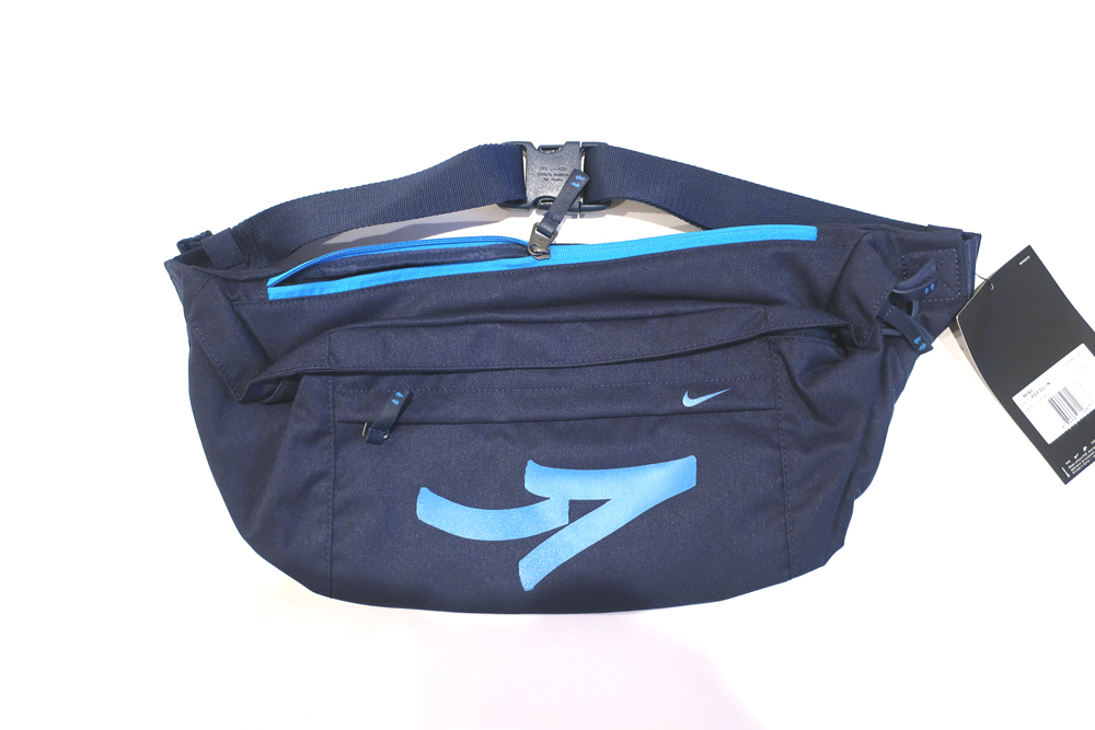 STASH X NIKE TECH HIP PACKナイキウエストヒップバック スタシュNavyネイビー