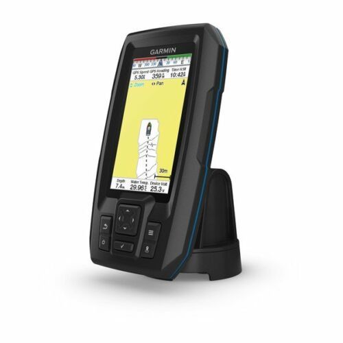 ☆新品・迅速発送☆Garmin STRIKER VIVID 4cv ガーミン ストライカー