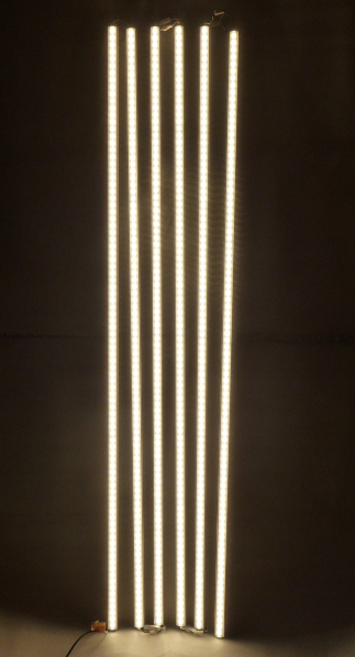 華麗 SIW22◆DNライティング◆ LED照明器具×6本◆ 全長149cm◆ 温白色◆ SC3-LED1488WW-A1-APP◆ その他 華麗 SIW22◆DNライティング◆ LED照明器具×6本◆ 全長149cm◆ 温白色◆ SC3-LED1488WW-A1-APP◆ その他