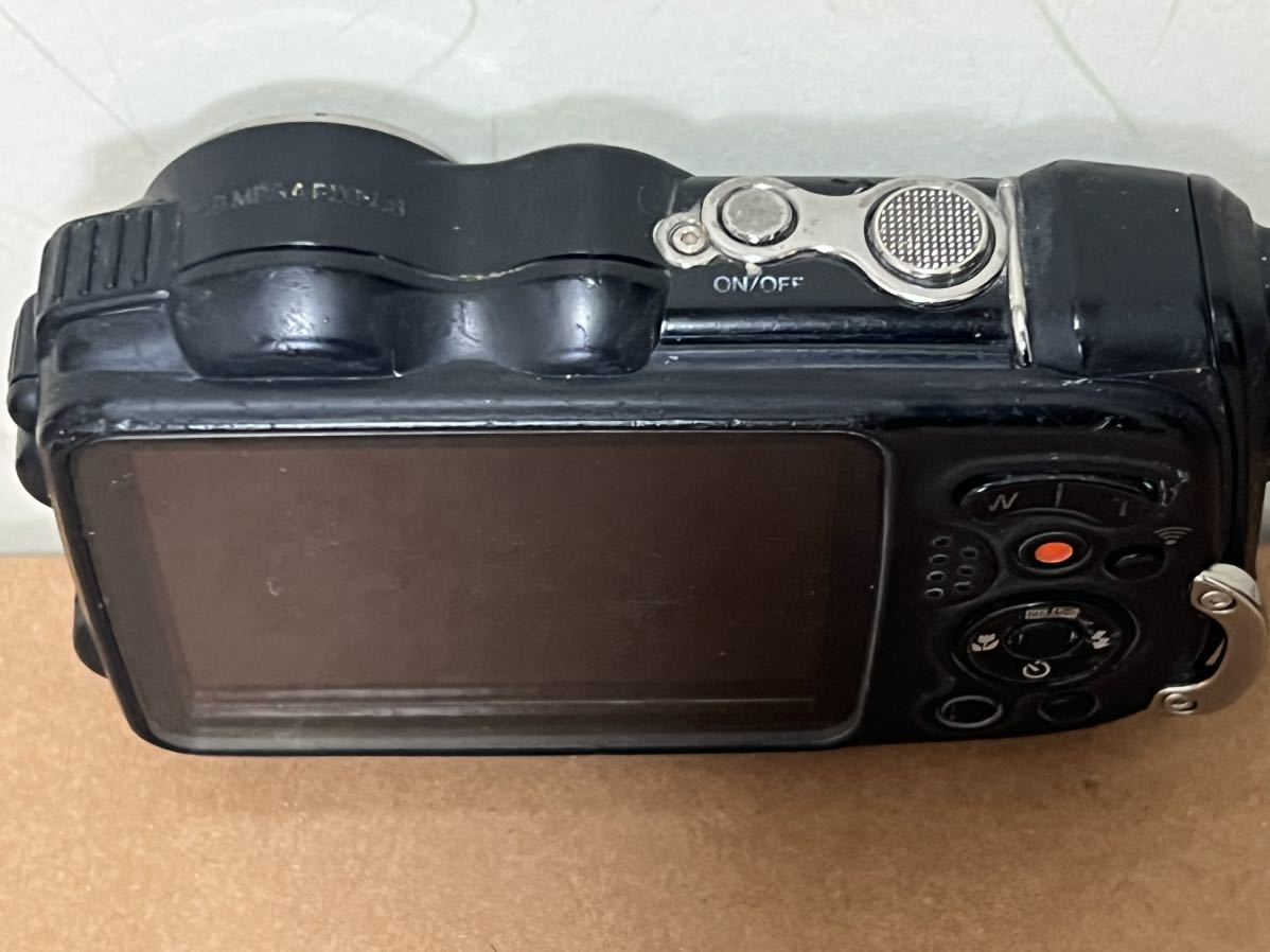 FUJIFILM FinePix XP200 コンパクトデジタルカメラ フジフィルム 富士