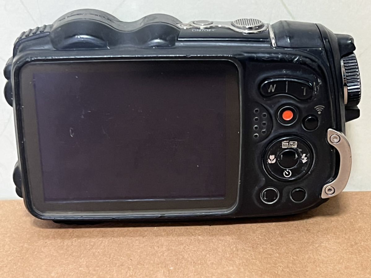 FUJIFILM FinePix XP200 コンパクトデジタルカメラ フジフィルム 富士
