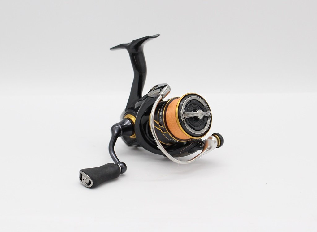 1円】ダイワ 21 カルディア FC LT1000S DAIWA CALDIA スピニングリール