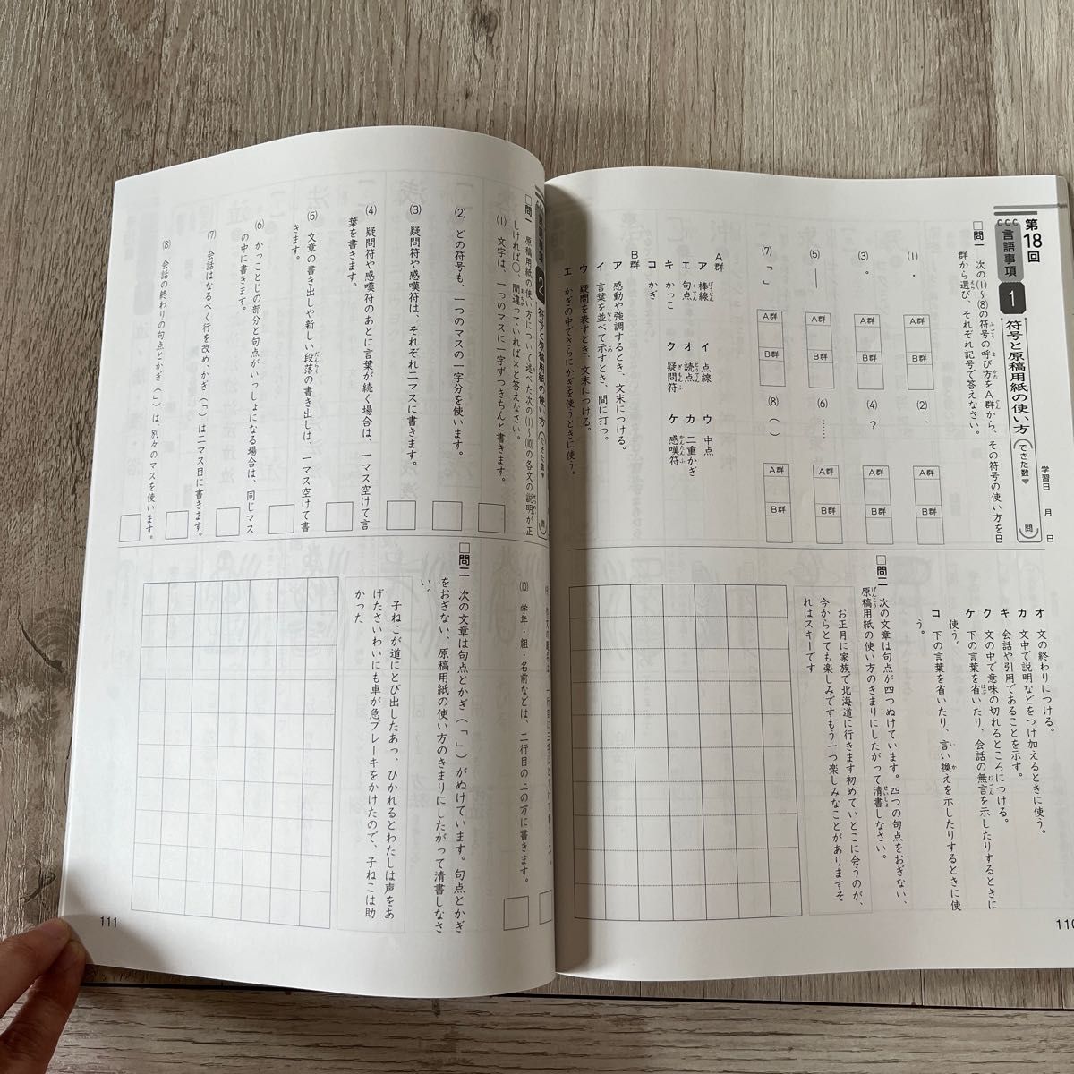中学受験 新演習 漢字日記 小4 上 国語 漢字 テキスト 塾 子供