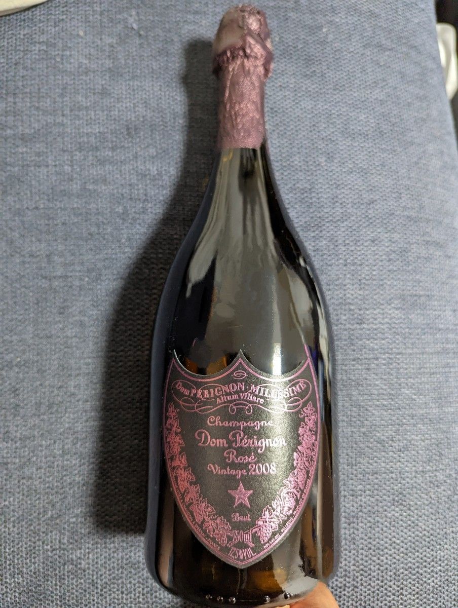 ドンペリニヨン ロゼ Dom Perignon | alfasaac.com