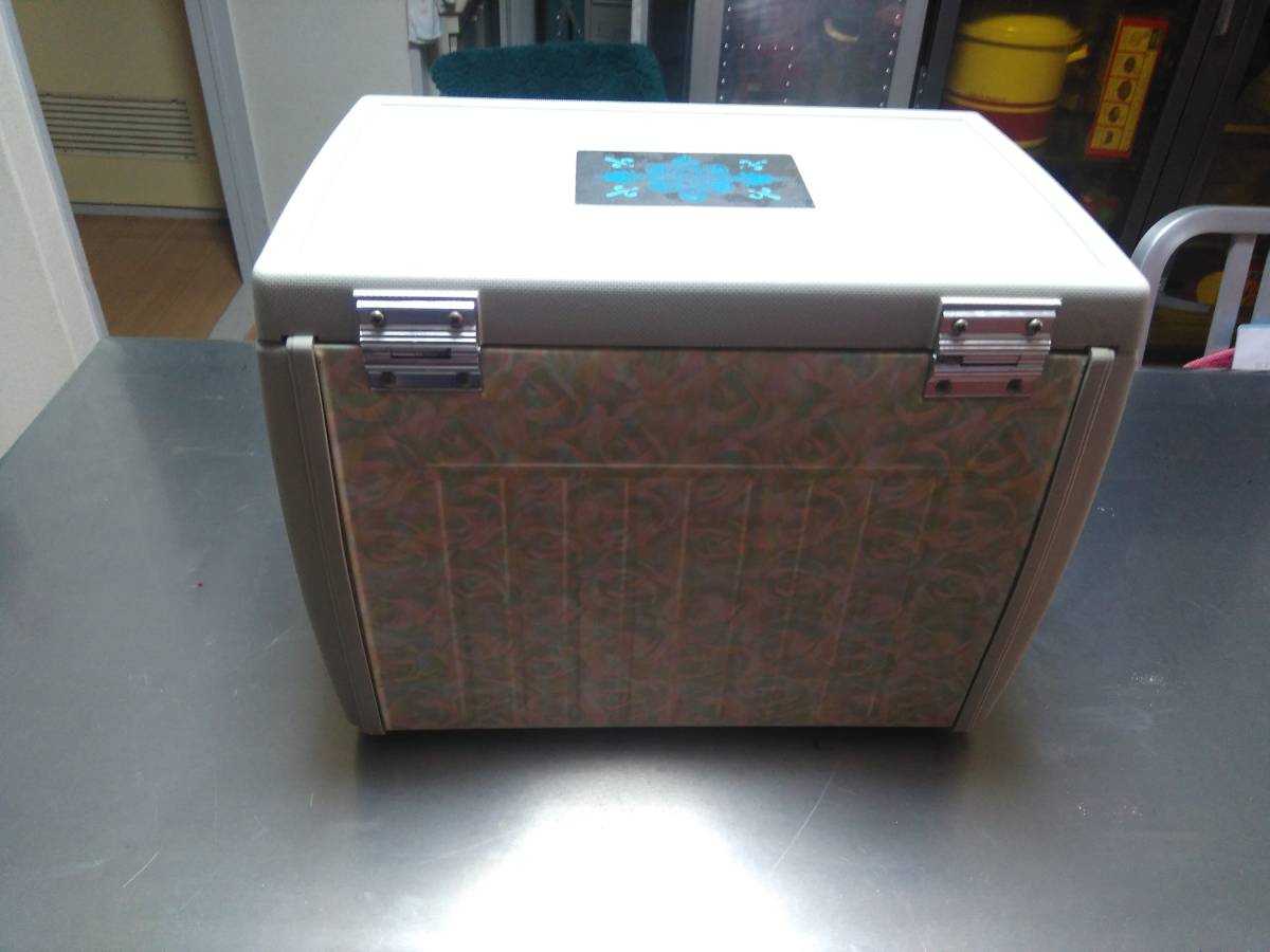 冷卻器箱復古老式經典 原文:クーラーボックス　レトロ　ビンテージ　クラシック
