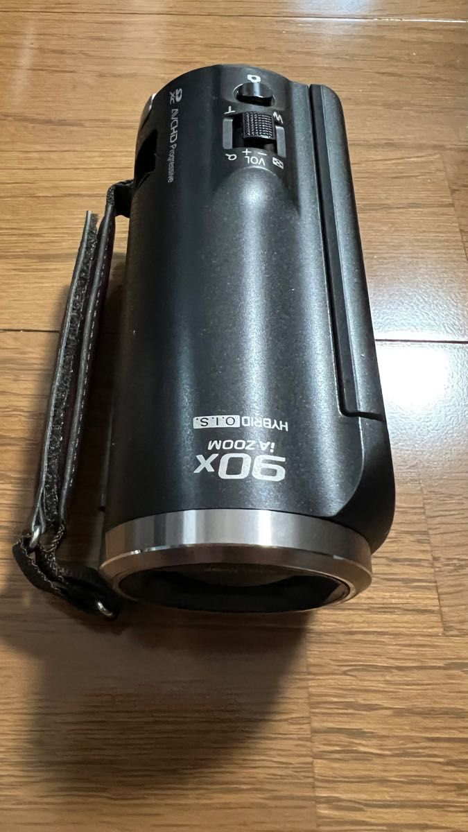 Panasonic パナソニック ビデオカメラ HC-V360M｜PayPayフリマ