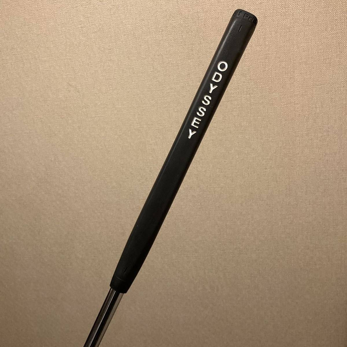 初代・名器】34インチ オデッセイ ホワイトホット #7 セブン