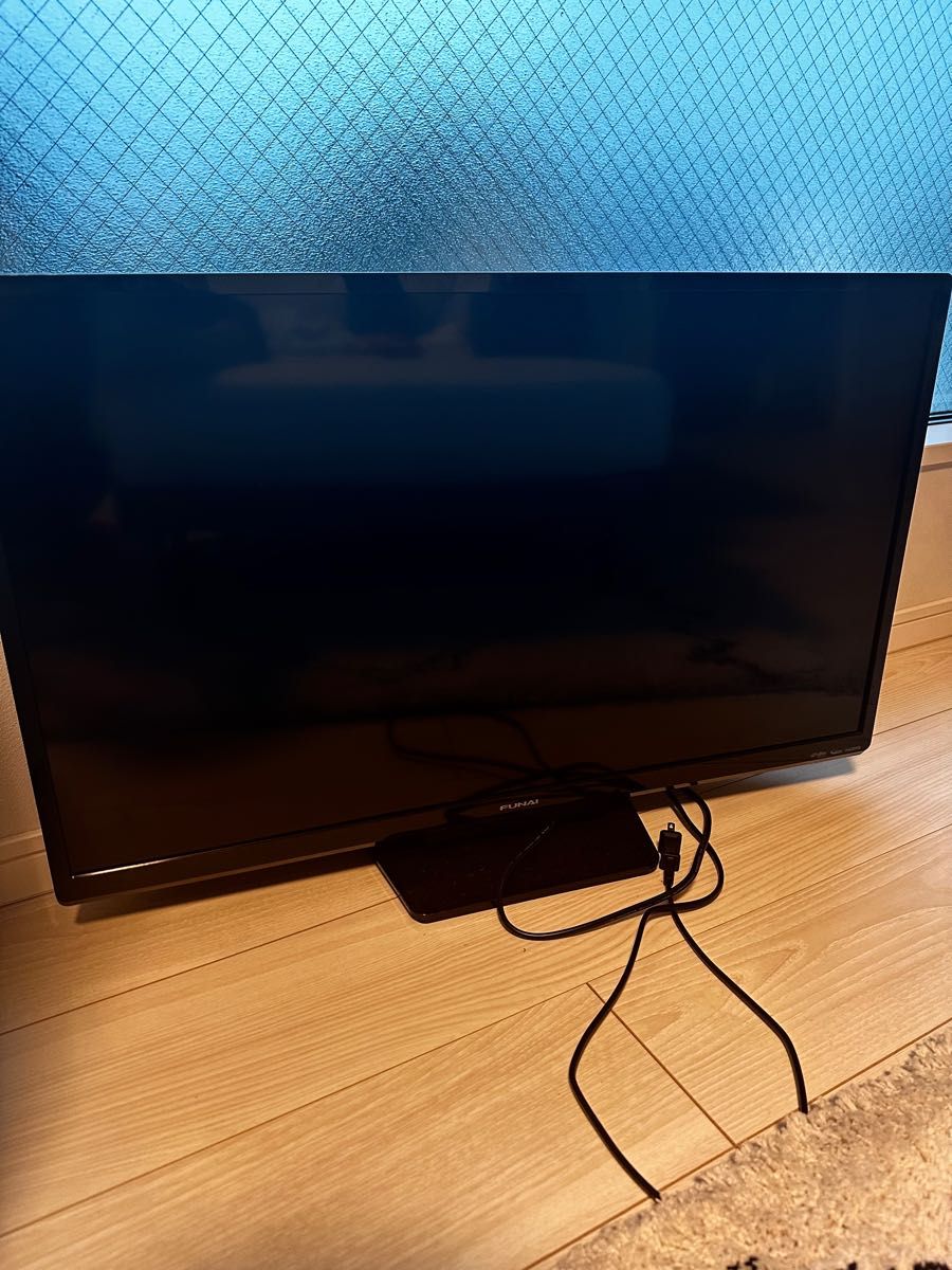 FUNAI 32V型 液晶テレビ-