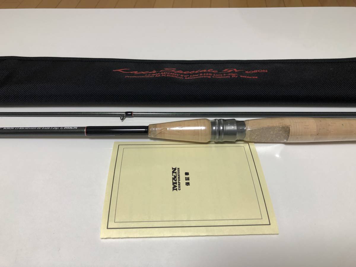 132 M&Nコーポレーション Laxa Speciale SV BORON ラックス 132 M&Nコーポレーション Laxa Speciale SV BORON ラックス