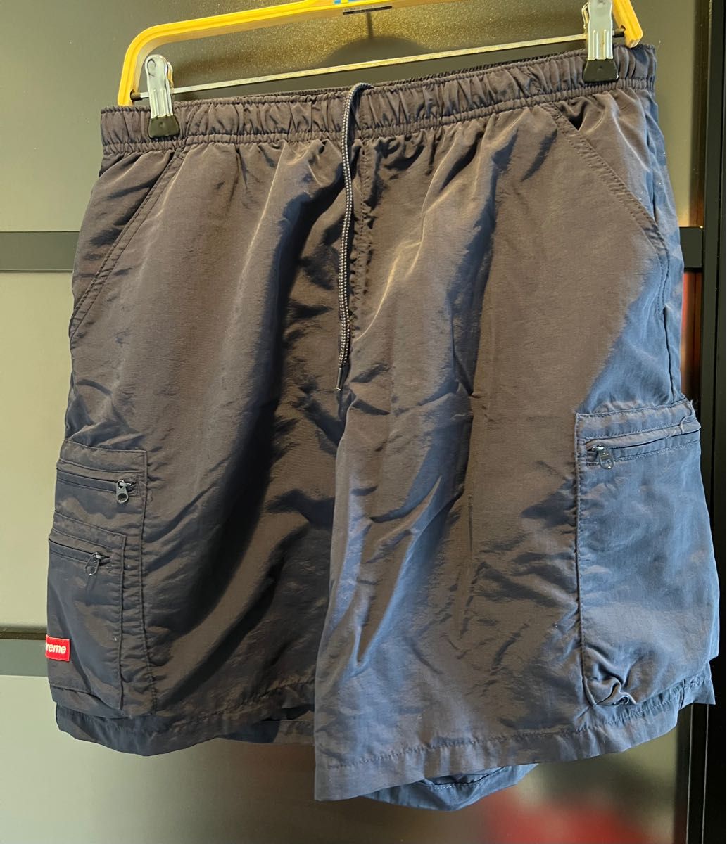 Supreme Cargo Water Short S 短パン ショートパンツ-