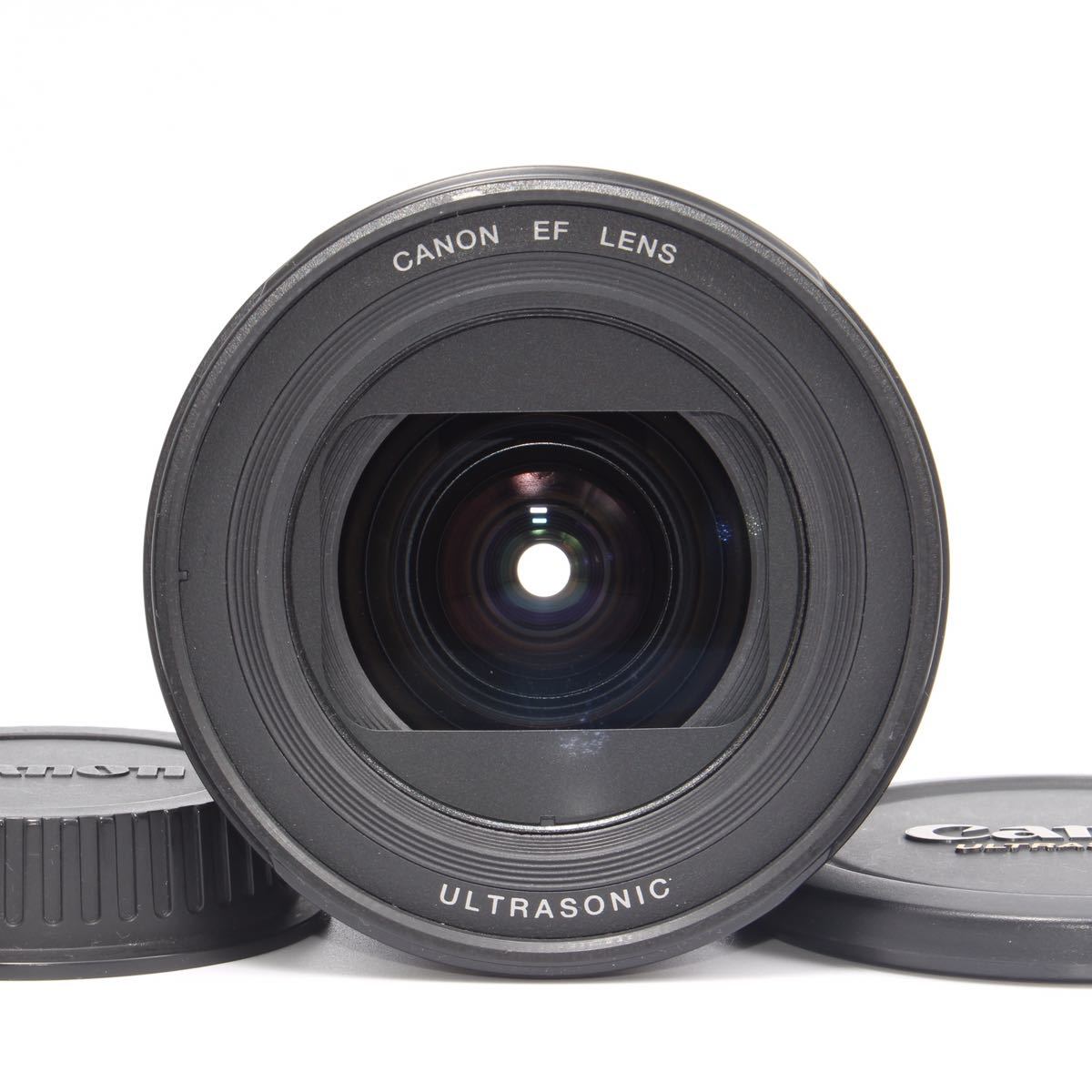 キヤノン Canon EF 20-35mm F3.5-4.5 USM（No.602）_画像4