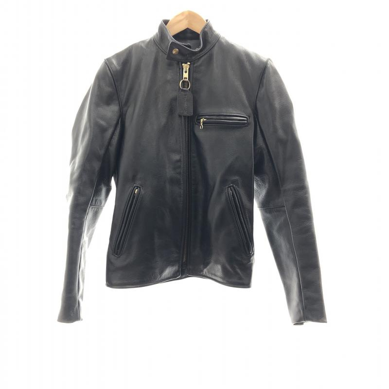 Yahoo!オークション - 【中古】VANSON バンソン モデルB 立ち襟