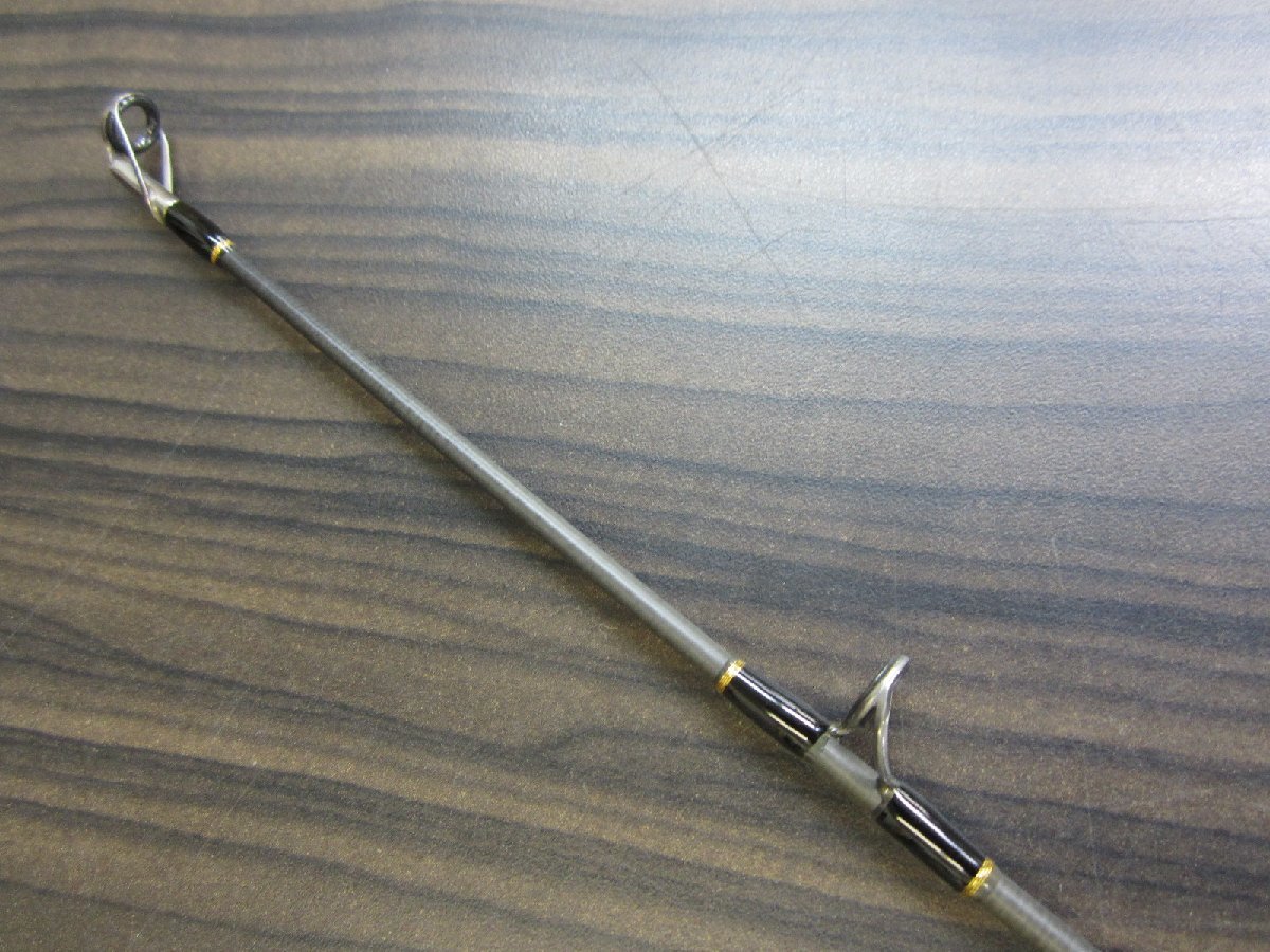 USED エバーグリーン テムジン TMJC-77H ワイルド USED エバーグリーン テムジン TMJC-77H ワイルド