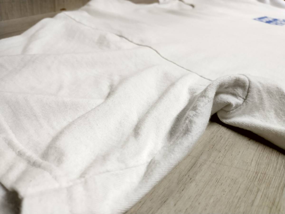 Supreme × ANTIHERO 22ss Dog Tee White 半袖Tシャツ シュプリーム アンチヒーロー ドッグ Tシャツ ホワイト USA製 米国製 店舗受取可_画像8