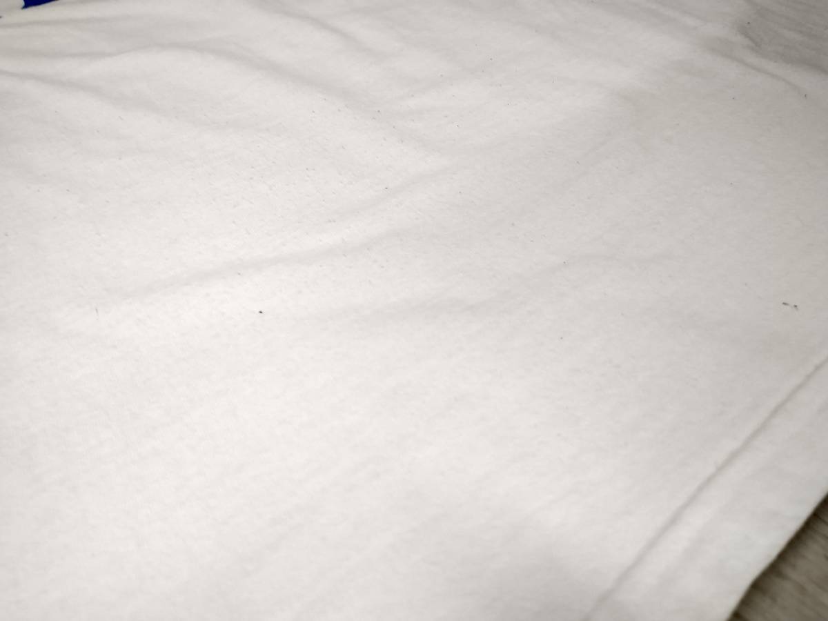 Supreme × ANTIHERO 22ss Dog Tee White 半袖Tシャツ シュプリーム アンチヒーロー ドッグ Tシャツ ホワイト USA製 米国製 店舗受取可の画像9