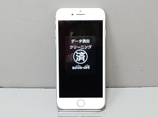 一部予約！】 iPhone 【本体のみ・本体・液晶に傷あり】MQ792J/A 8