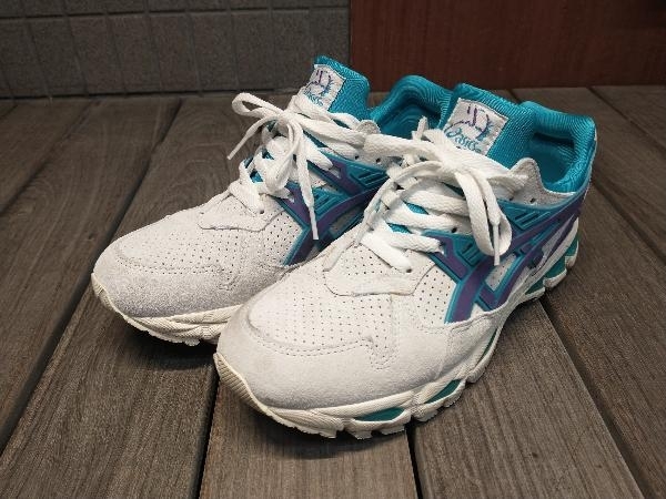 ASICS GEL-KAYANO TRAINER 21 アシックス ゲルカヤノ トレーナー 26.5cm 店舗受取可_画像1