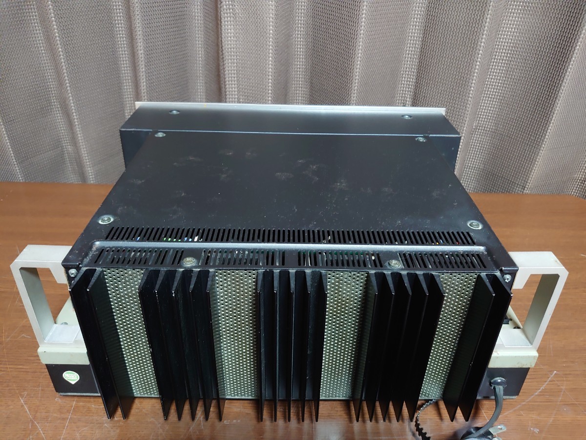 パイオニア Pioneer プリメインアンプ SA-9900 動作品です! パイオニア Pioneer プリメインアンプ SA-9900 動作品です!