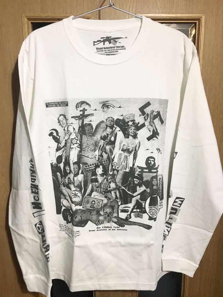 ステルス stlth Tシャツ アンダーカバー undercover gizm-