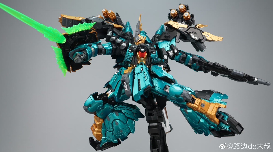 ヤフオク! - 【Blend-Nucleus】1/72 高さ26cm S....