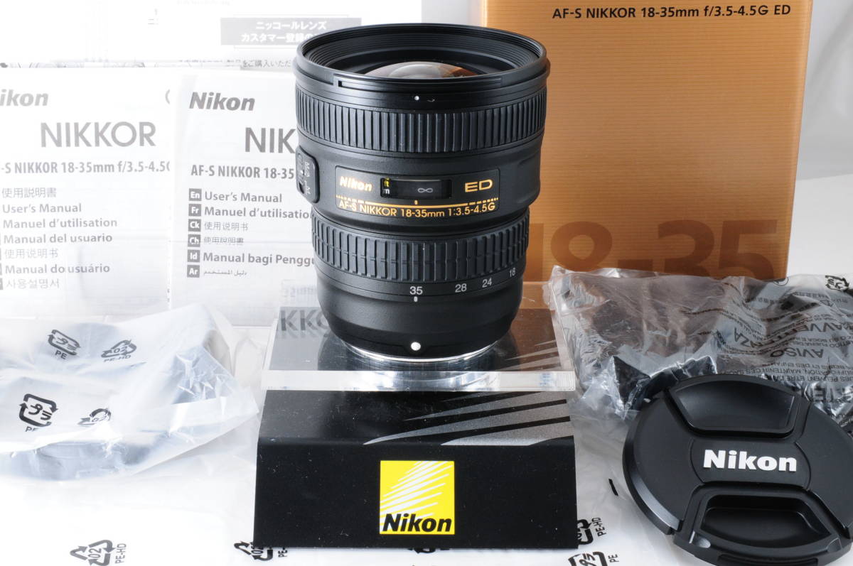 ★女性ワンオーナー★新品样★Nikon ニコン A