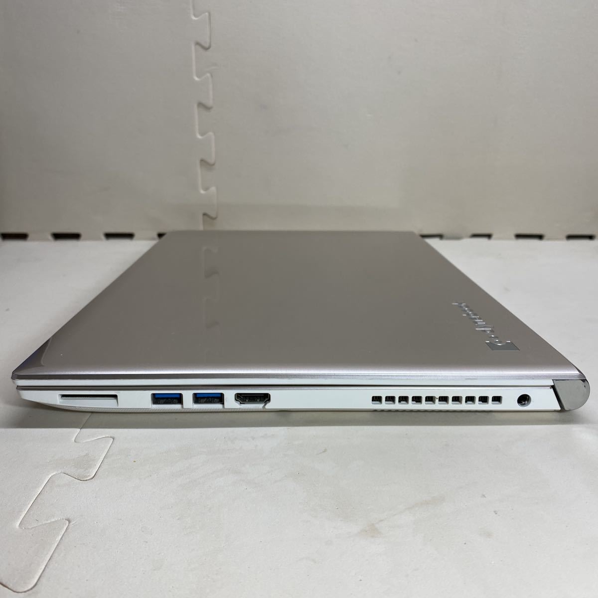 NT6-151 激安OS Windows11 ノートPC TOSHIBA dynabook T45/CG Celeron