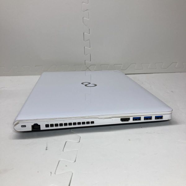 NT6-65 激安OS Windows11 ノートPC 富士通LIFEBOOK AH42/U Celeron