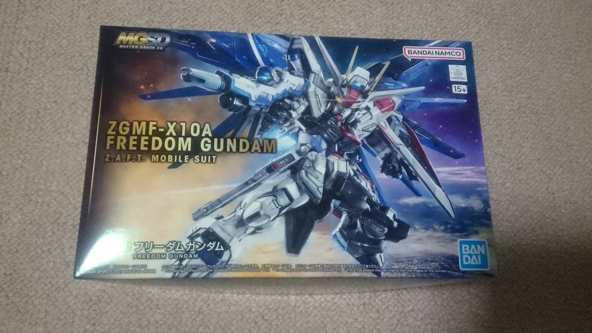 未組立ガンプラ等 まとめて8点セットHG RG SDMG MG ジオング ゼータ