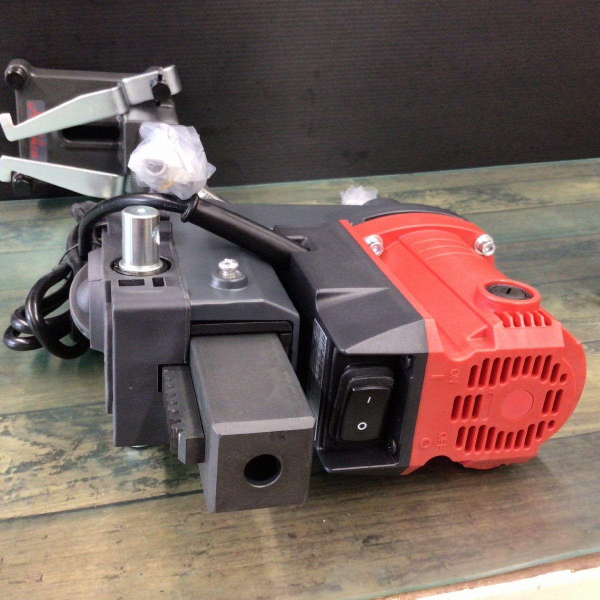Hakken コアドリル SPJ-123C 未使用 | promo.avimortecidos.com.br