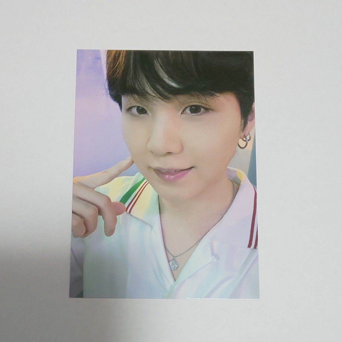 BTS ソウジュ パジャマトレカ ユンギ SUGA | www.fraynacho.com