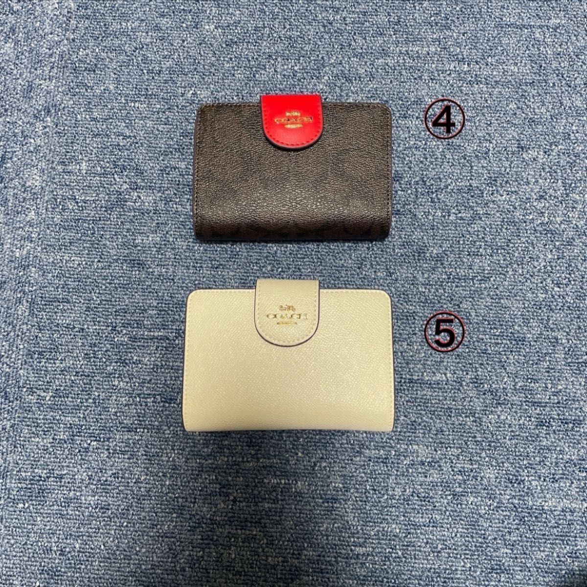 MIYA様専用 コーチ アウトレット 財布 セット | noonanwaste.com