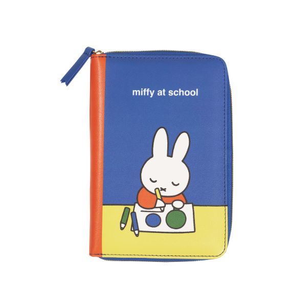  Miffy miffy мульти- кейс (....) книга с картинками серии Dick Bruna
