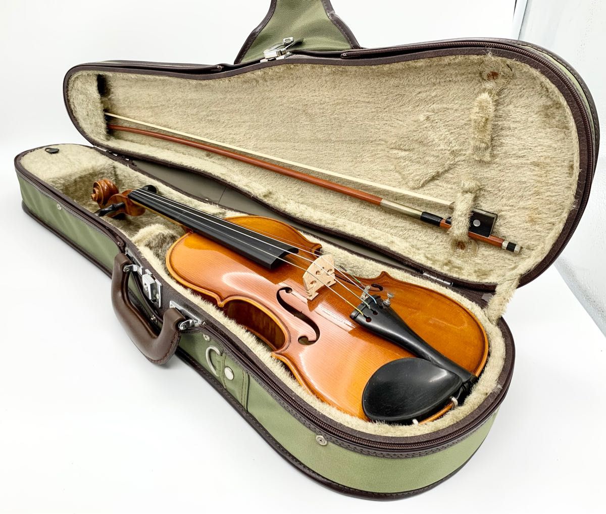 スズキバイオリン1/2 NO.300 1996-