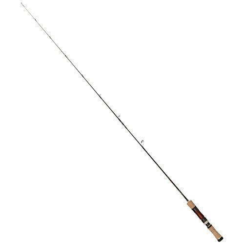 メジャークラフト 釣り竿 スピニングロッド トラウティーノ渓流モデル TTS-462UL