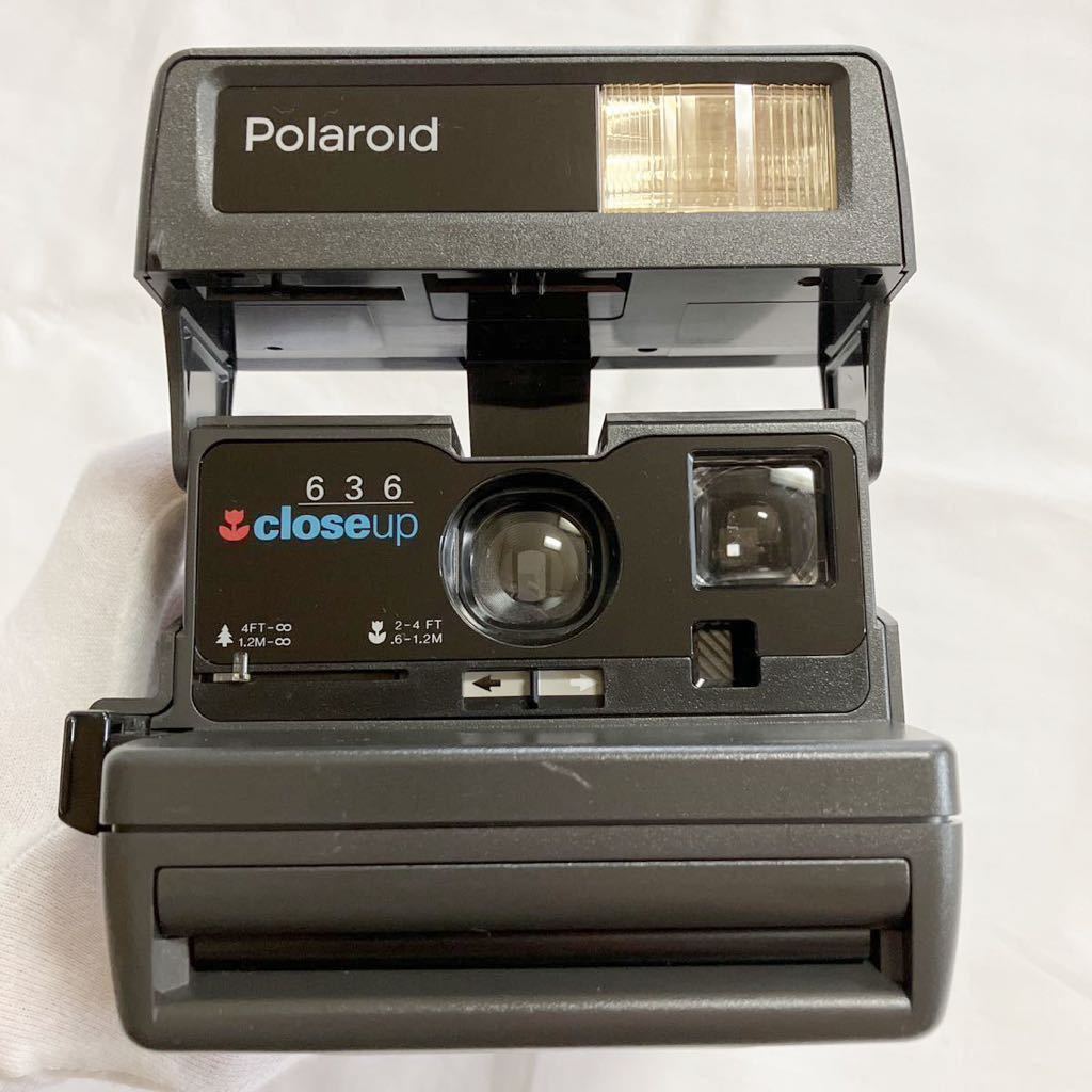 最大91%OFFクーポン 希少 アンティーク ポラロイドカメラ polaroid 190
