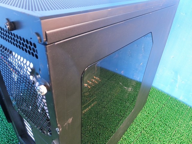 234 ○ FD-CA-ARC-R2-BL-W ゲーミング Core i5 9400F(デスクトップ