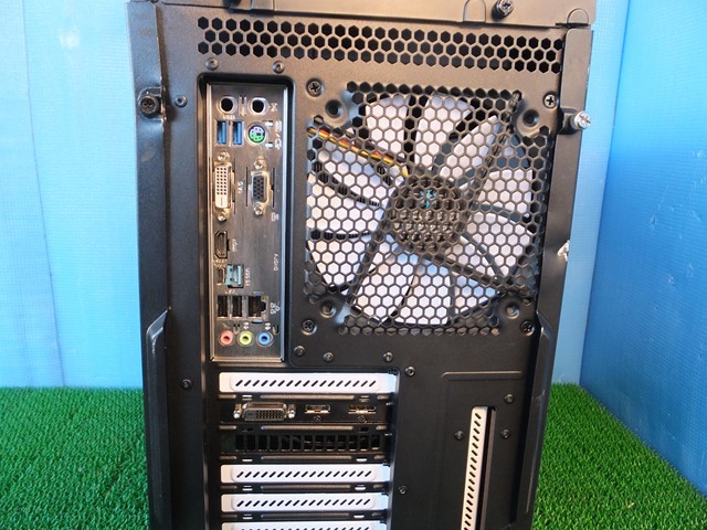 234 ○ FD-CA-ARC-R2-BL-W ゲーミング Core i5 9400F(デスクトップ