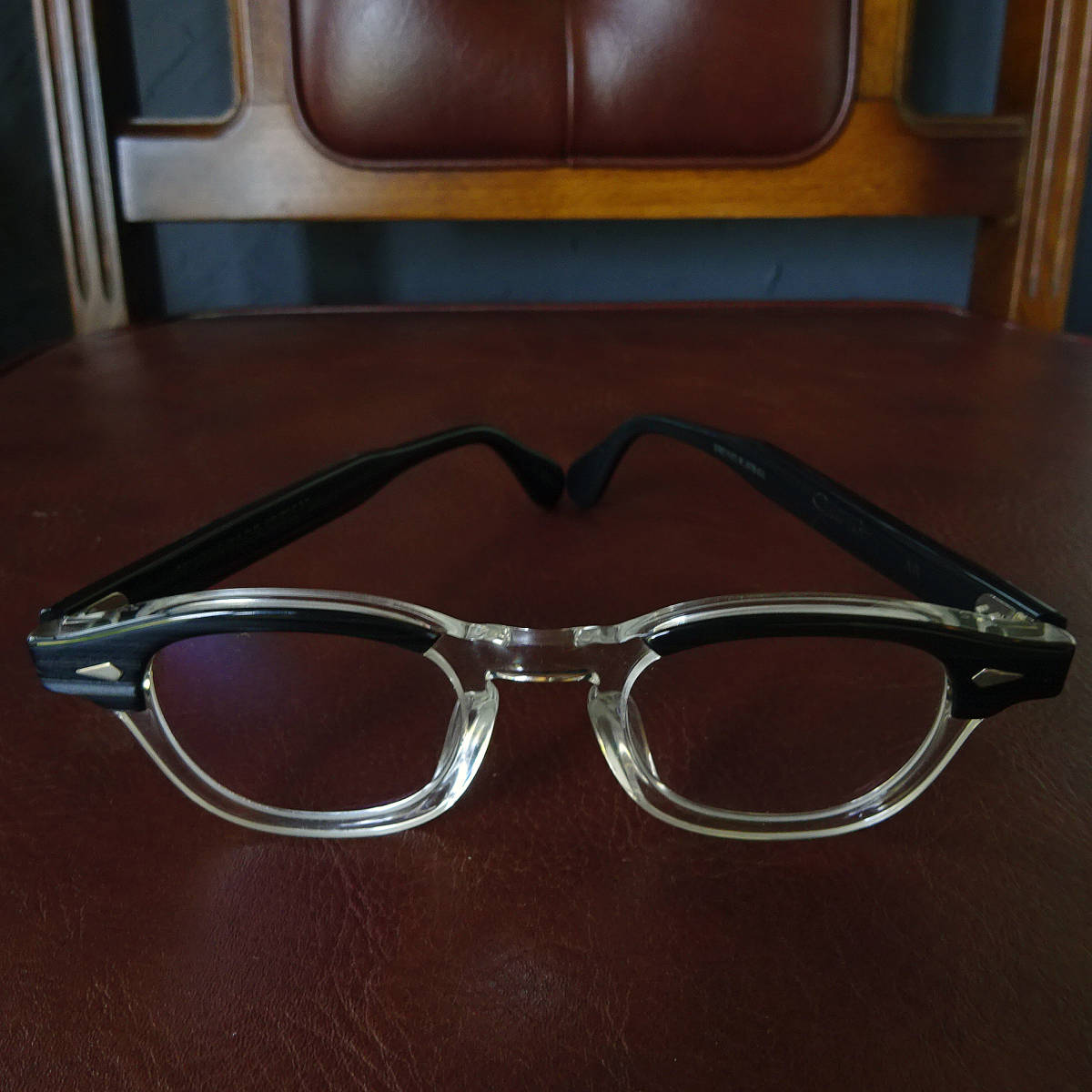 JULIUS TART OPTICAL ENTERPRISE ジュリアスタートオプティカル AR PL