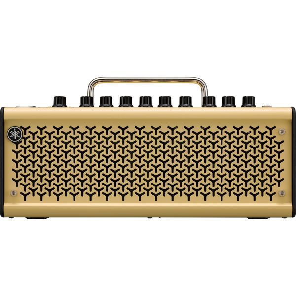 ヤフオク! - 新品未使用品 YAMAHA ヤマハ ギターアンプ モデリン...