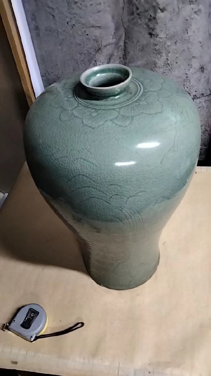 高麗青磁 水注 全国配送料無料-