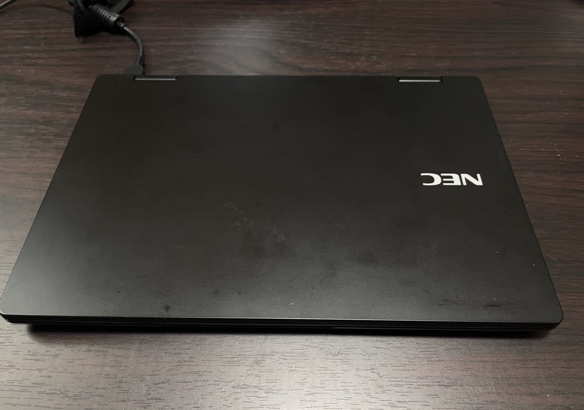 福袋セール】 WIN10 VH-1 VersaPro 中古NEC i5-7y54 500GB交換済み