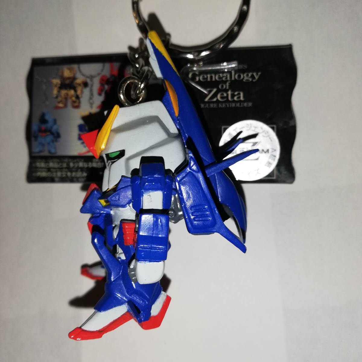▽機動戦士Zガンダム ~ガンダムシリーズ Zの系譜~フィギュア ▽機動戦士Zガンダム ~ガンダムシリーズ Zの系譜~フィギュア