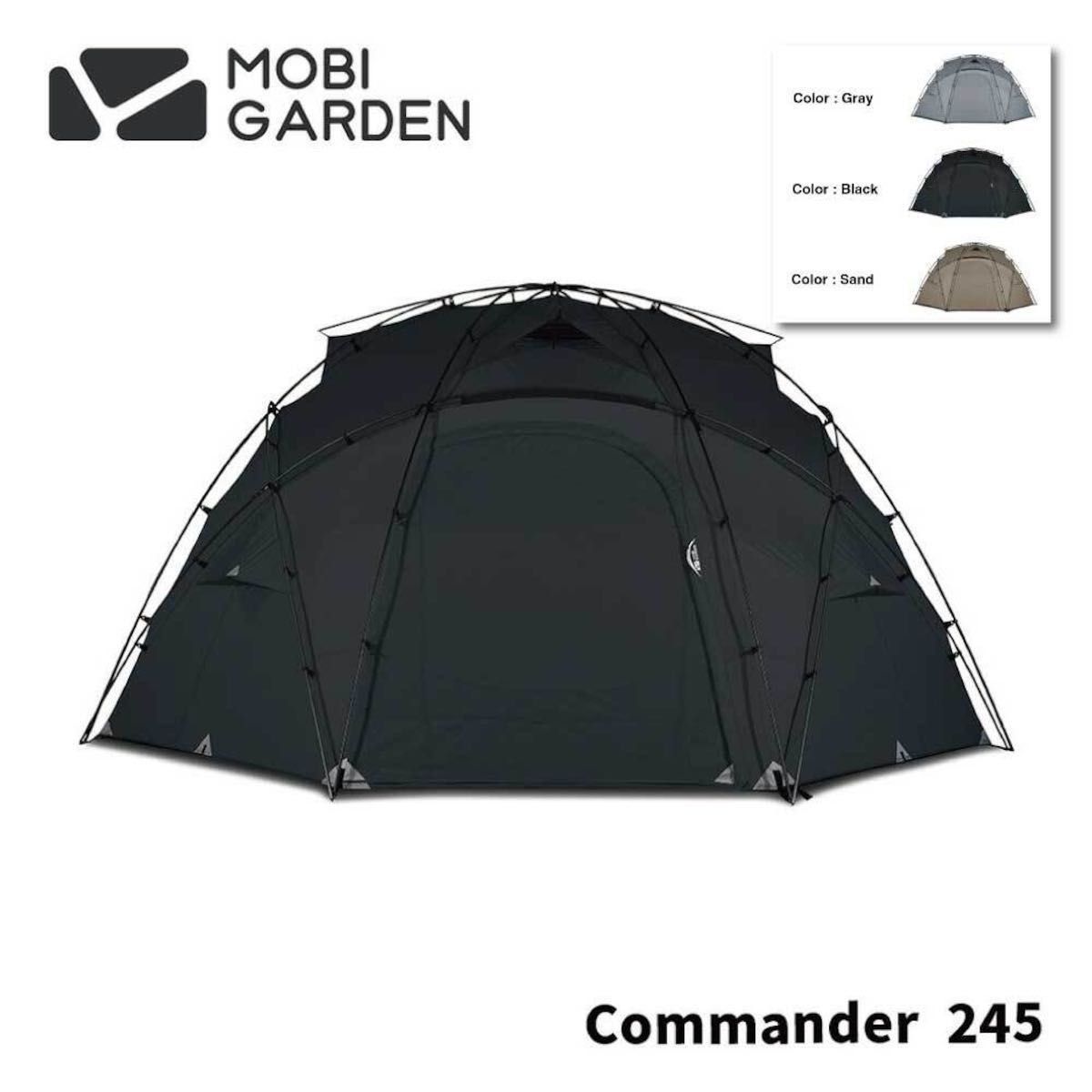 MOBI GARDEN モビガーデン COMMANDER 245 コマンダー 245|Yahoo MOBI GARDEN モビガーデン COMMANDER 245 コマンダー 245|Yahoo