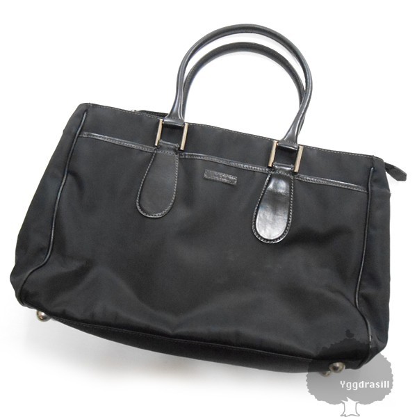 激安大特価! YGG☆Paulsmith ポールスミス 中古 USED ブラック 黒