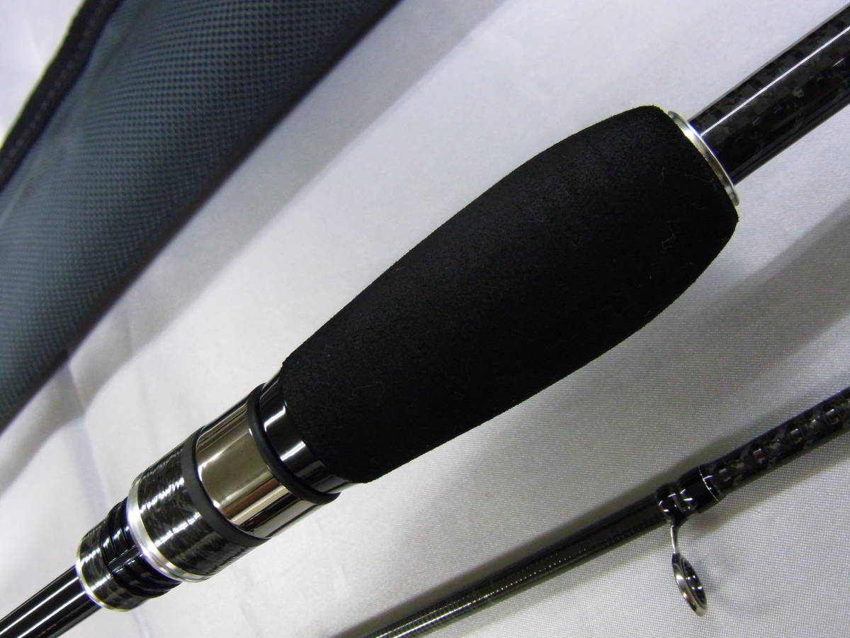 オリムピック Graphiteleader 23 コルト プロトタイプ 23GCORPS-672L