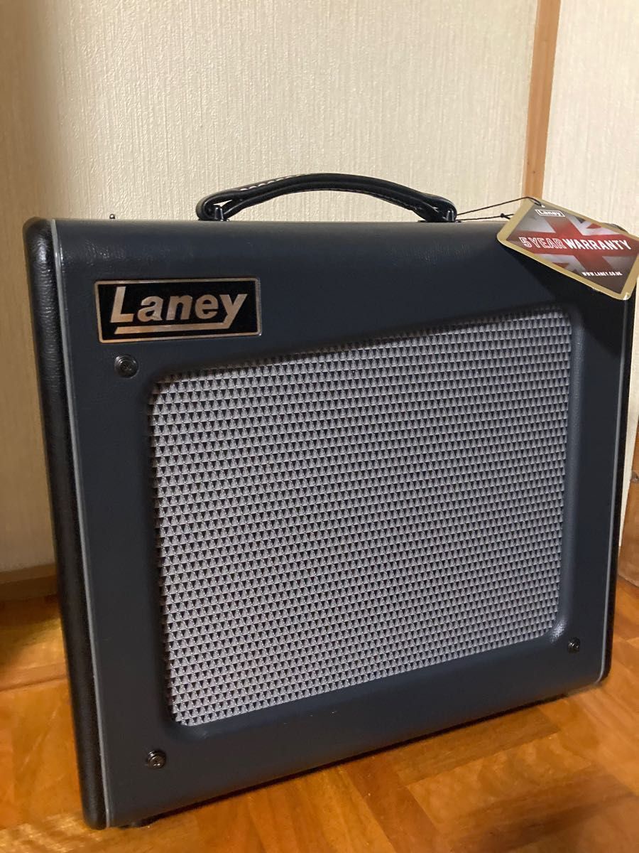 Laney ( レイニー ) CUB-SUPER12 ギターコンボアンプ Fender Blues JUNIOR スピーカー搭載